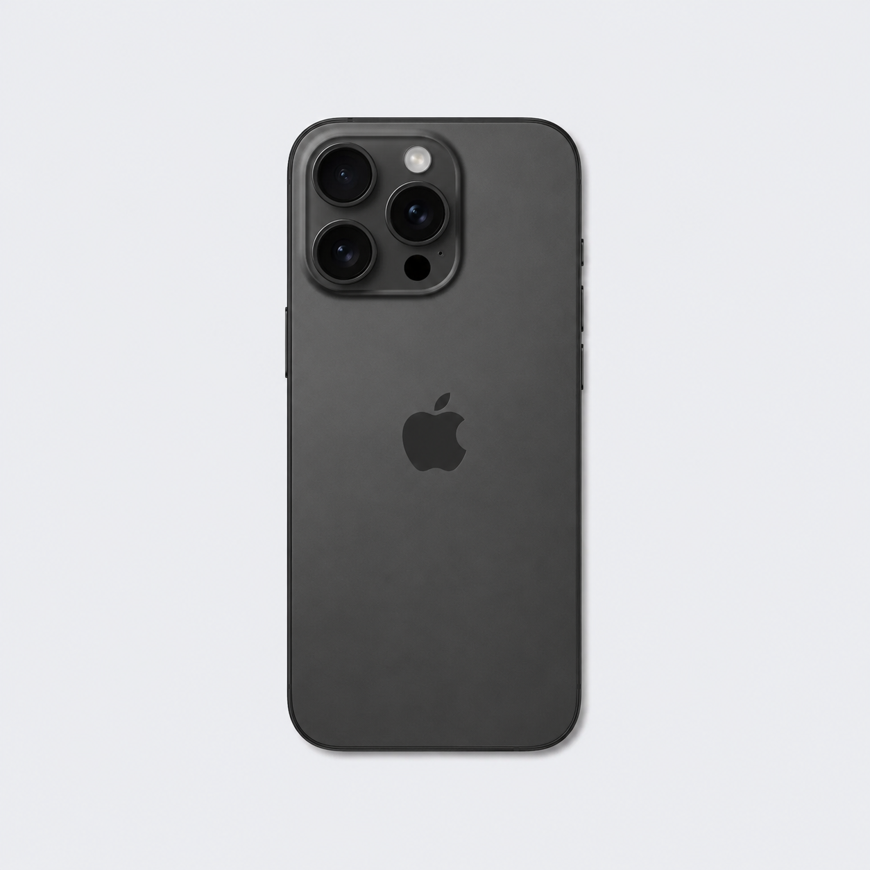 iPhone 16 Pro Max back